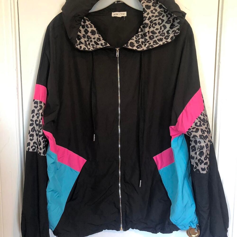Women's multi Jacket - Picture 2 of 7